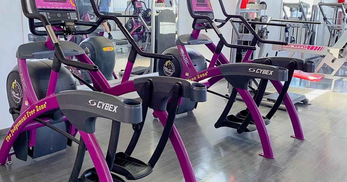 Thor Gym & Fitness