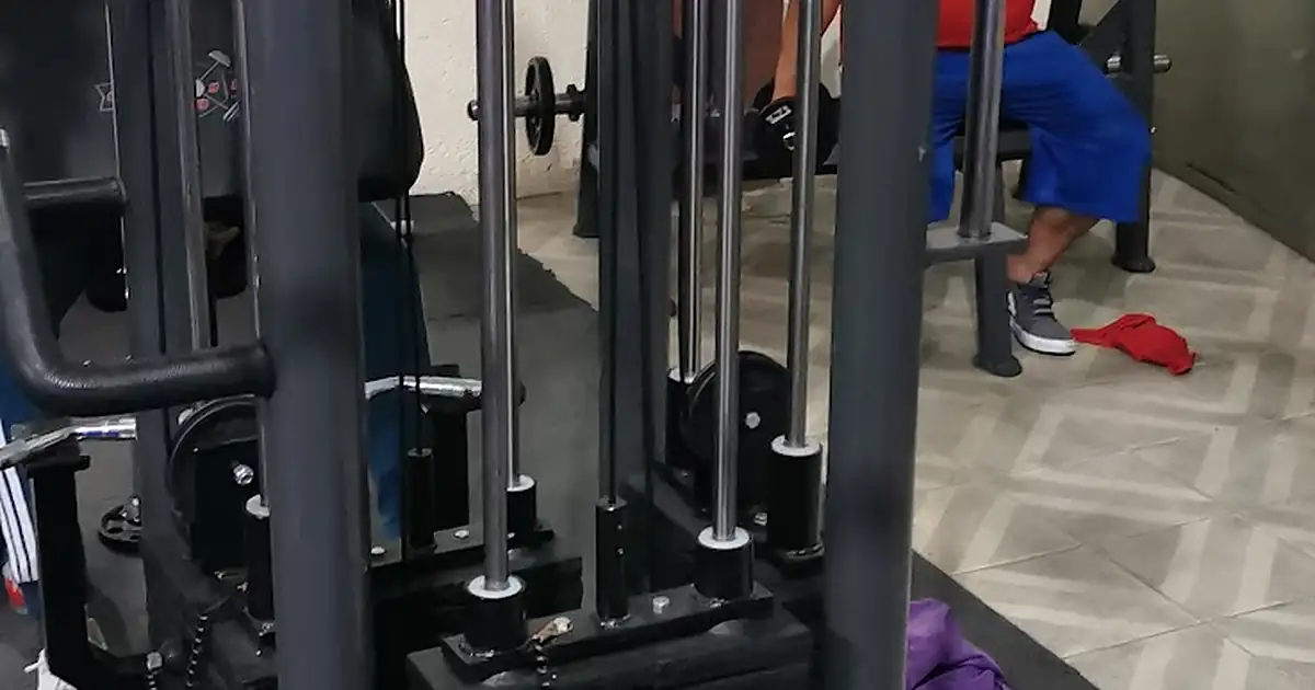 Nova Sport Gym