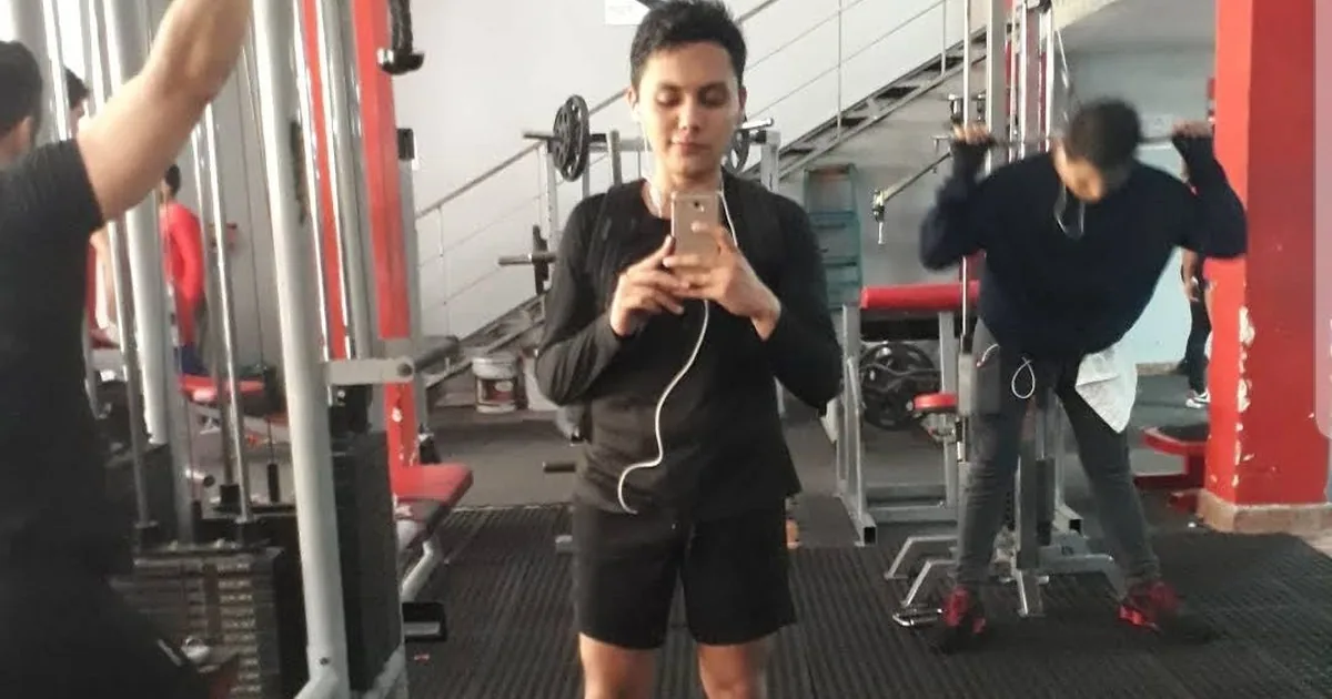 Master gym cuautla