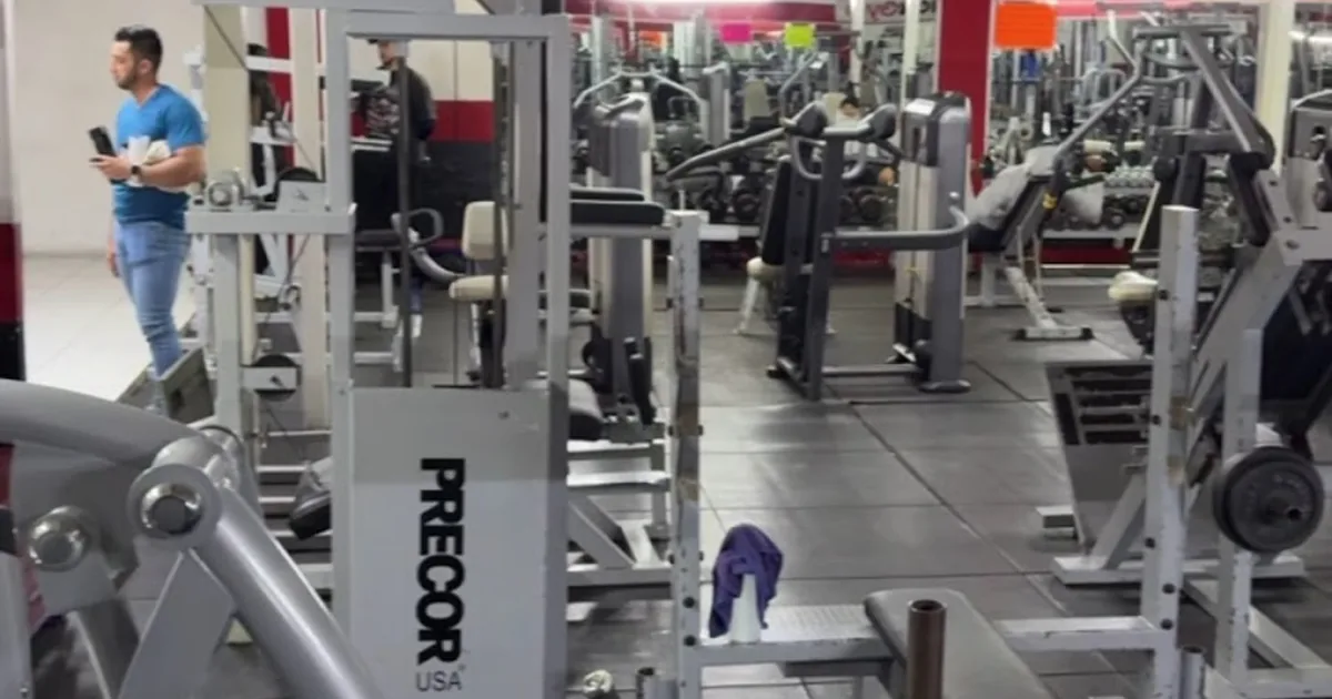 Fussion Gym