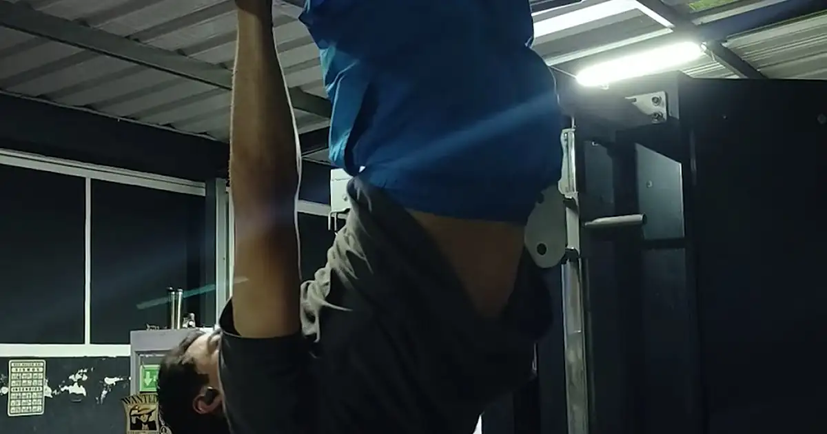 Mutant Gym Morelia