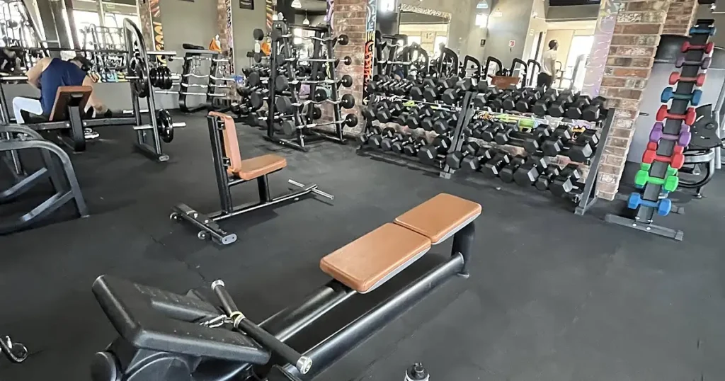 Fit Club