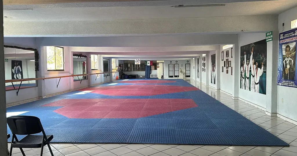 OBELISCO GYM