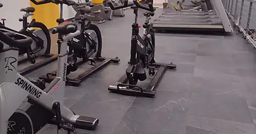 AvoFit GYM, gimnasio en Uruapan, Michoacán