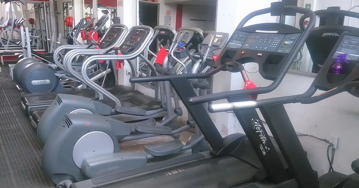 Energym