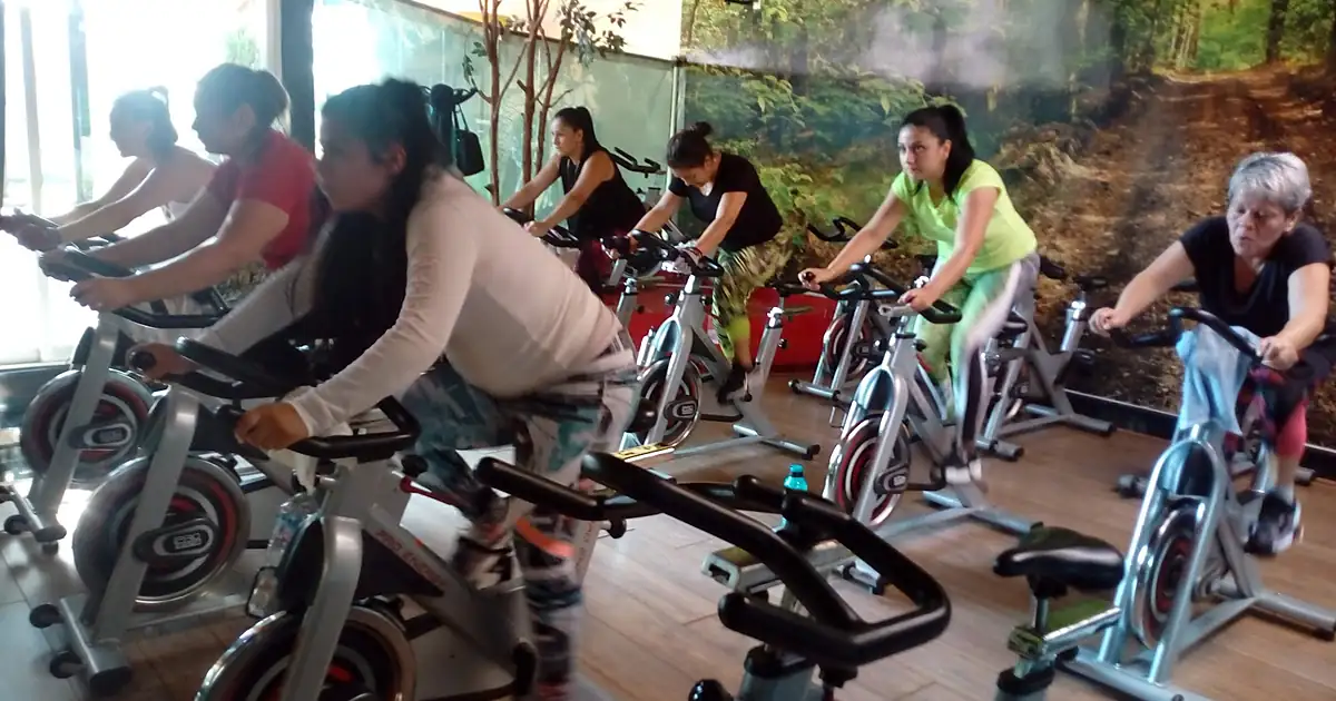 Masalua Gym Women Fitness