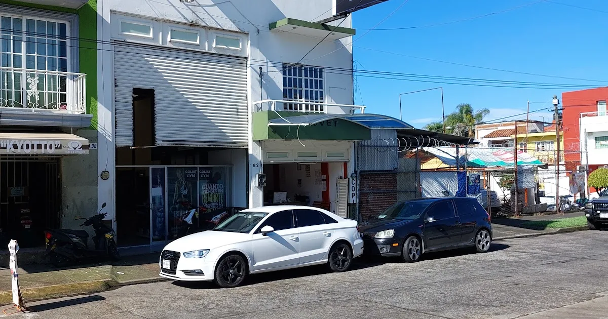 Goliat Gym