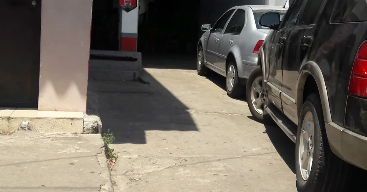 Aztek Gym