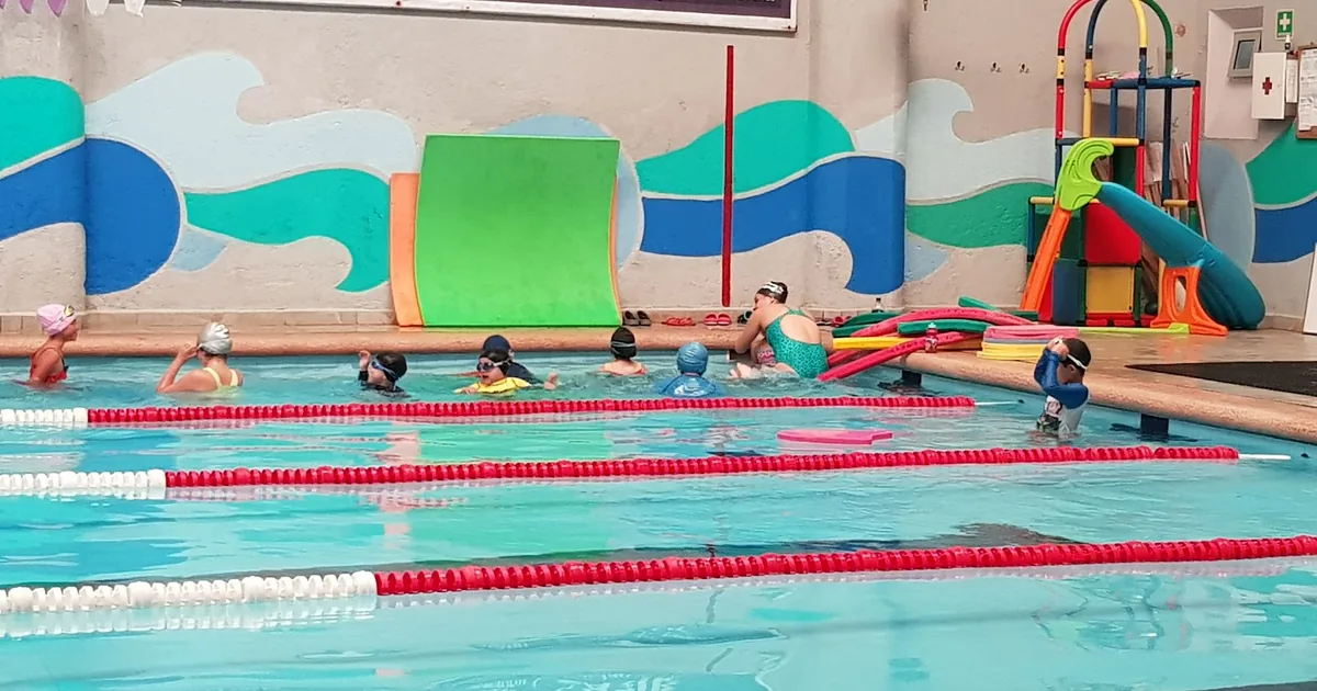 AquaMundo Gym