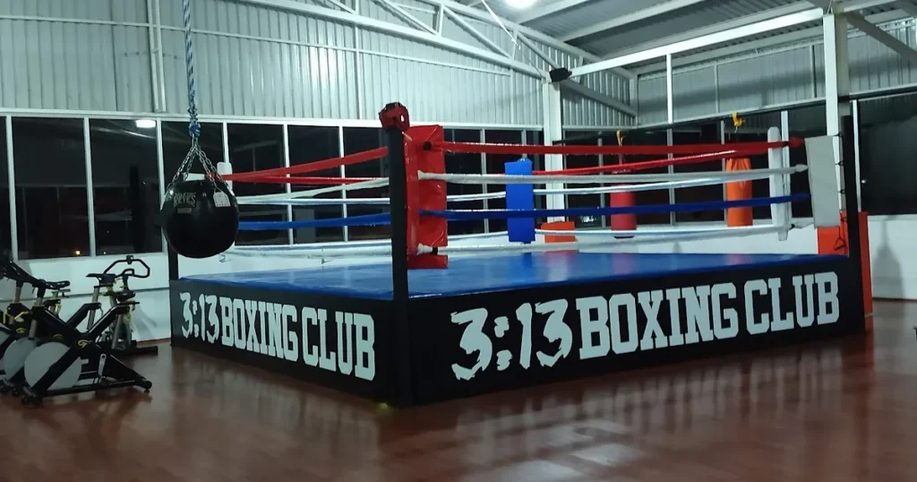 3:13 Training Zone