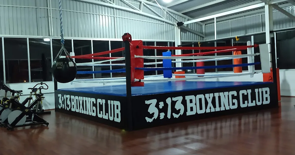 3:13 Training Zone