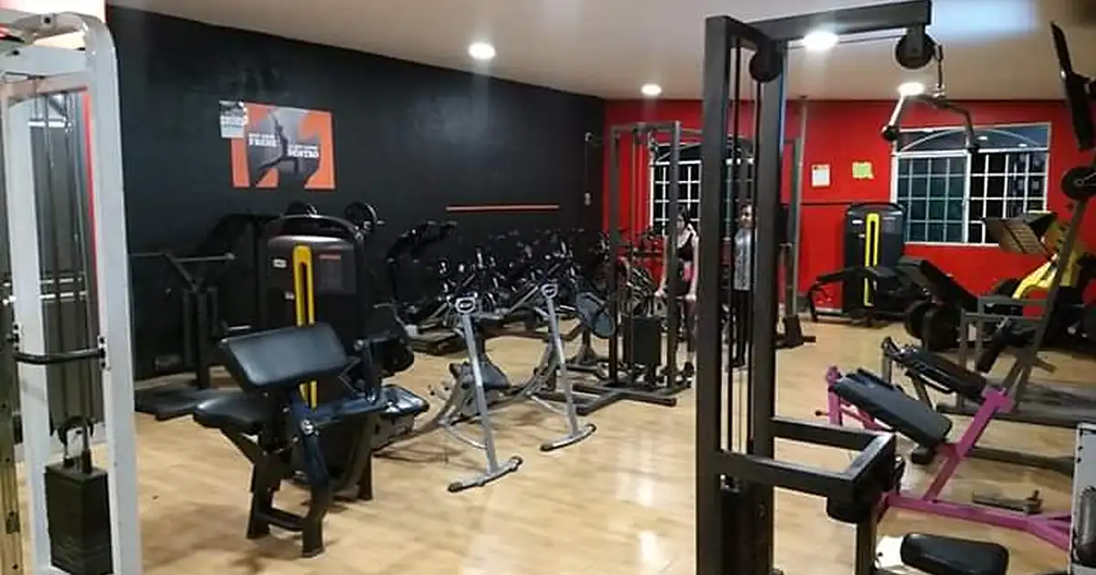 FNC Gym