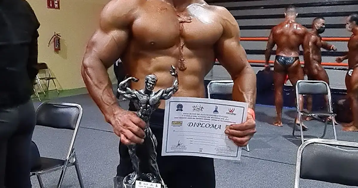 Gym Joe Sport
