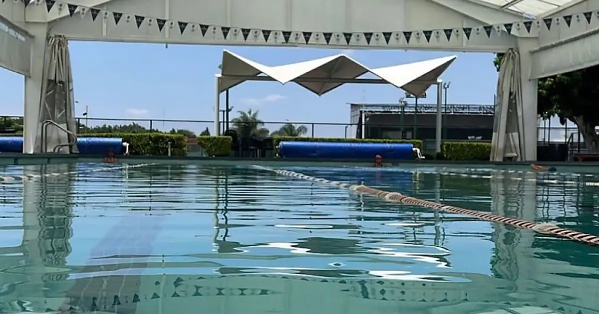 Club olympia