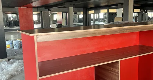 RED GYM, gimnasio en Zamora, Michoacán