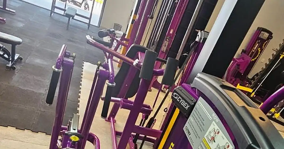 Forza Fitness Club