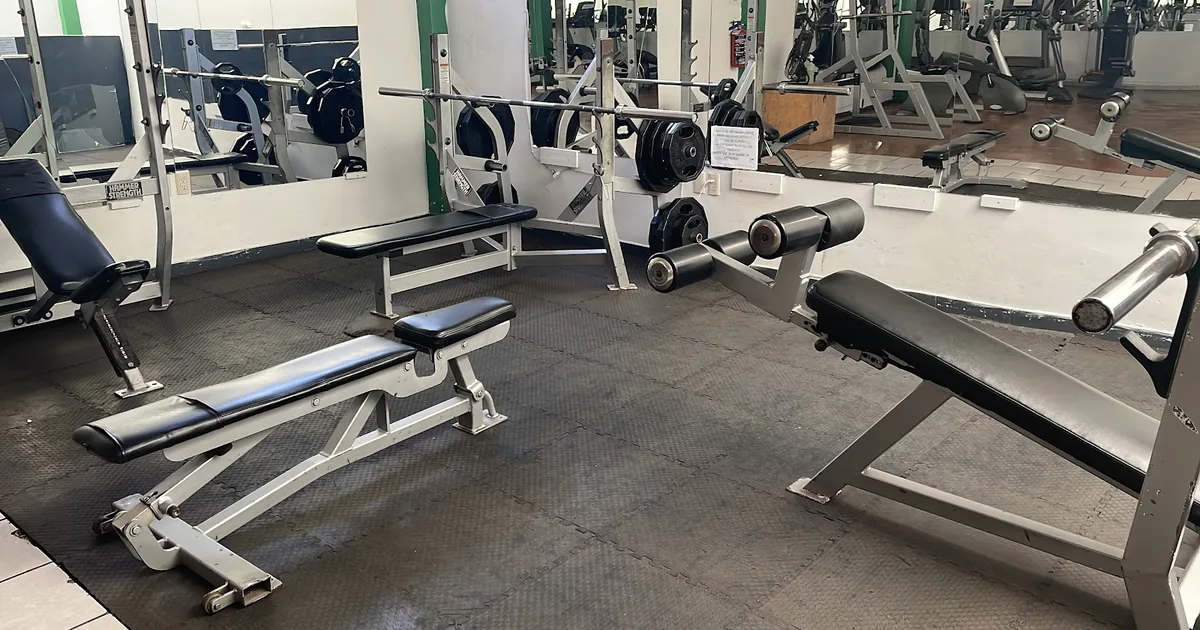Master Club