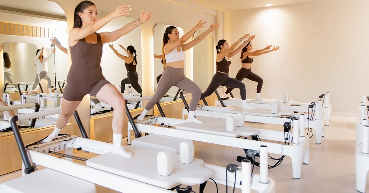 Alinea Wellness Movement