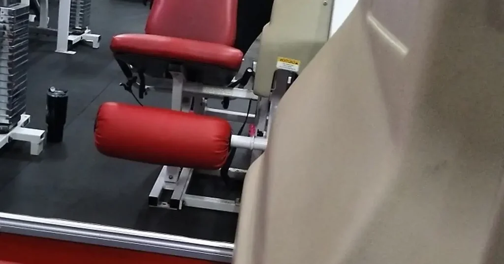 Ares Sport GYM Jacona