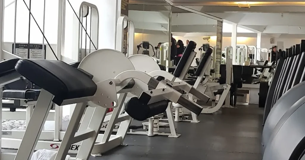 Power Gym