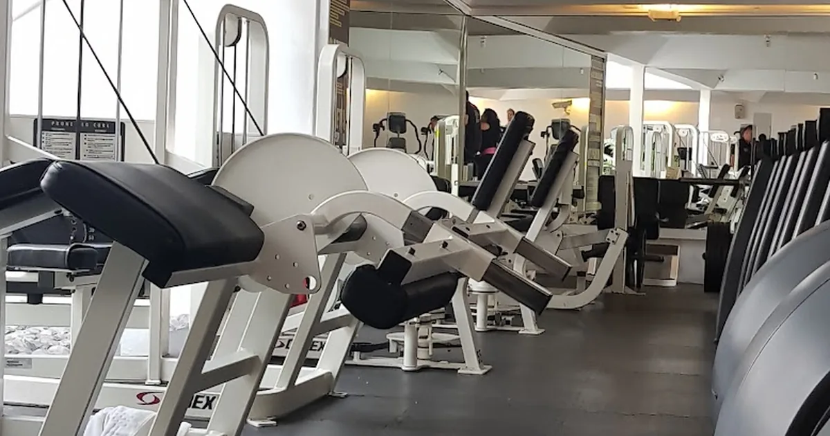 Power Gym
