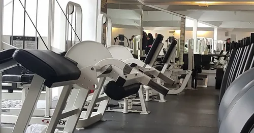 Power Gym, gimnasio en Cuernavaca, Morelos