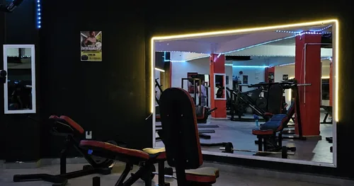 EVOLUTION FITNESS & GYM, gimnasio en Cuernavaca, Morelos