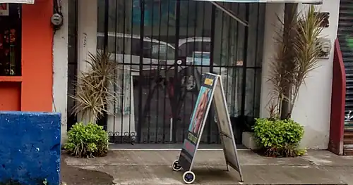 Gym Hercules, gimnasio en Cuernavaca, Morelos