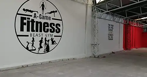 Power sport Gym suc Cuernavaca, gimnasio en Cuernavaca, Morelos