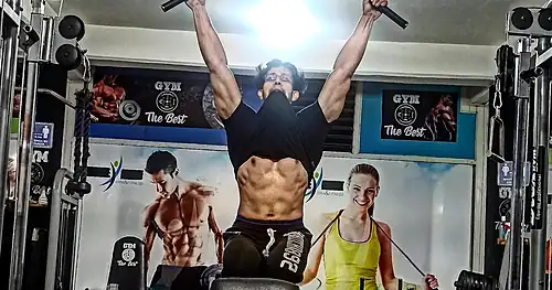 GYM THE BEST, gimnasio en Cuernavaca, Morelos