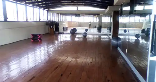 GYM LA PEDACERA (PET FRIENDLY), gimnasio en Cuernavaca, Morelos
