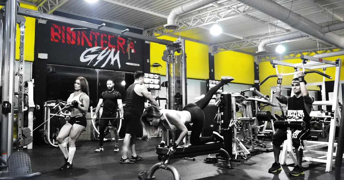 PULSO VITAL GYM