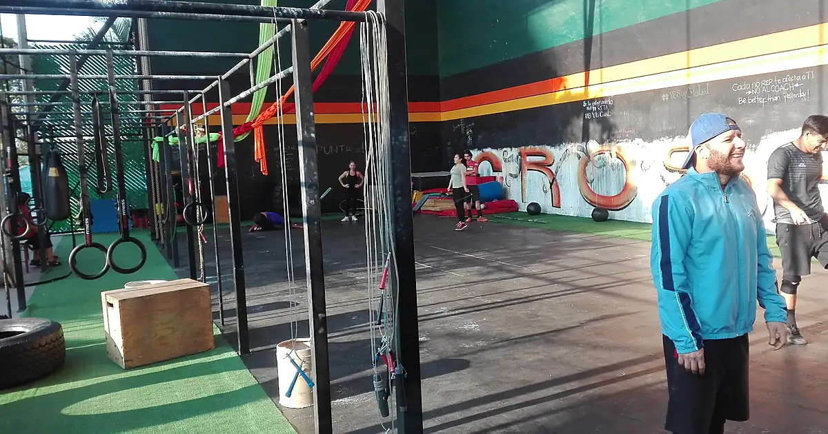 Nexxus CF