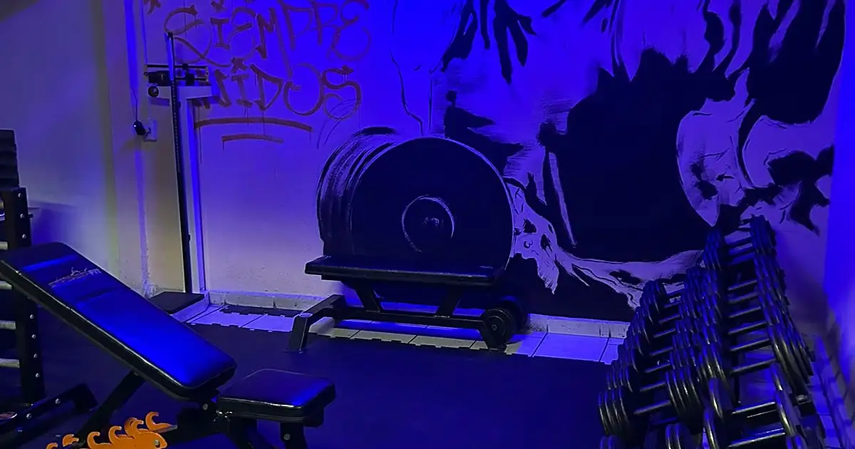 Stronger Fit
