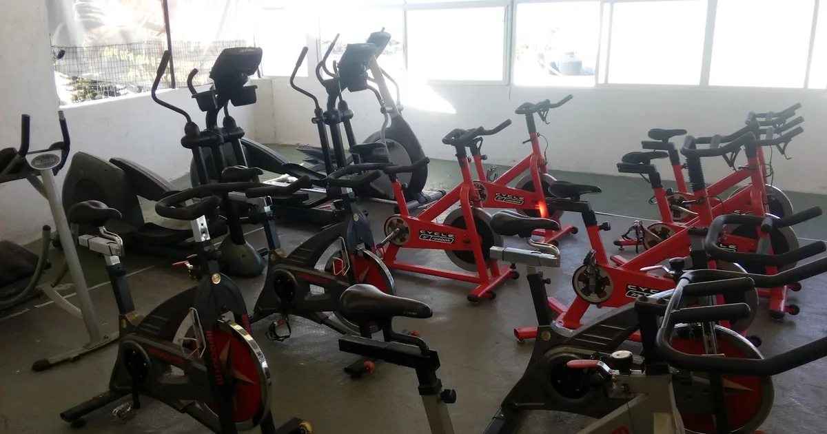 Delta Gym