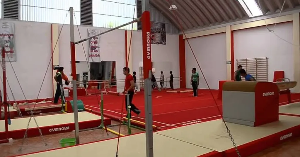 Godgym