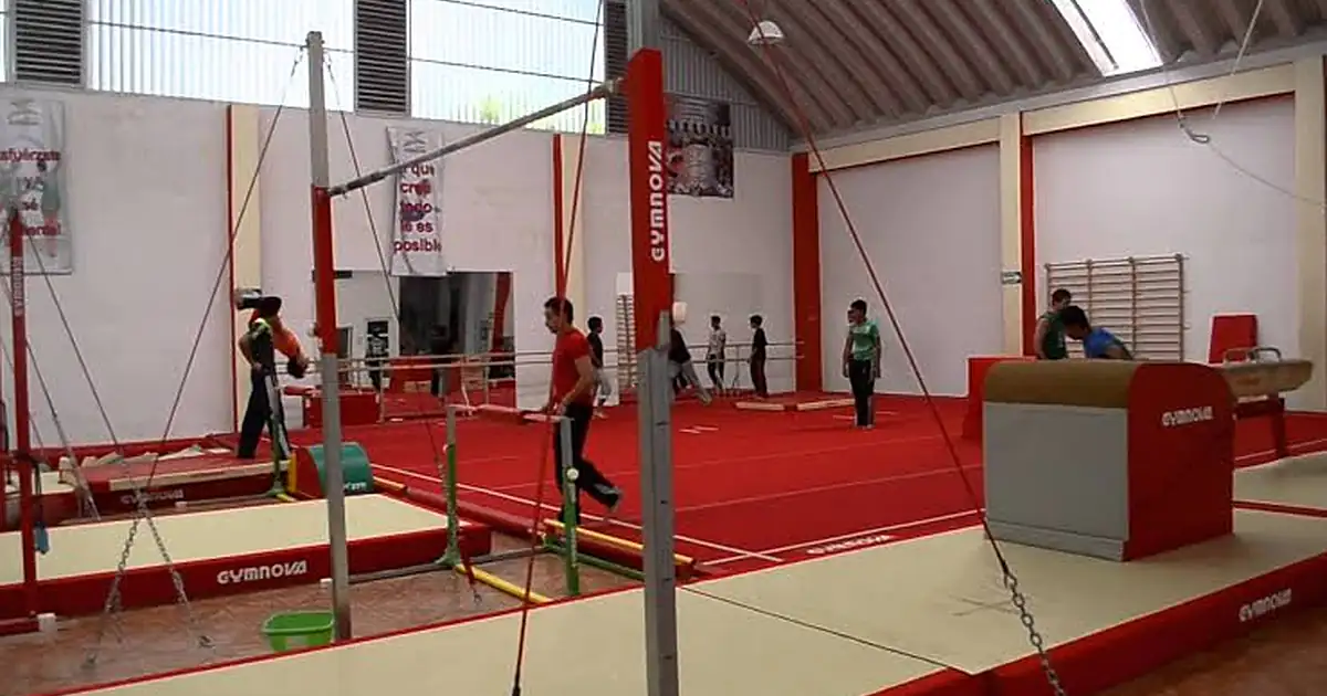 Godgym