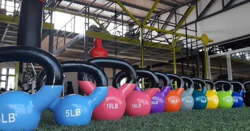 Sport & Sport, gimnasio en Jiutepec, Morelos