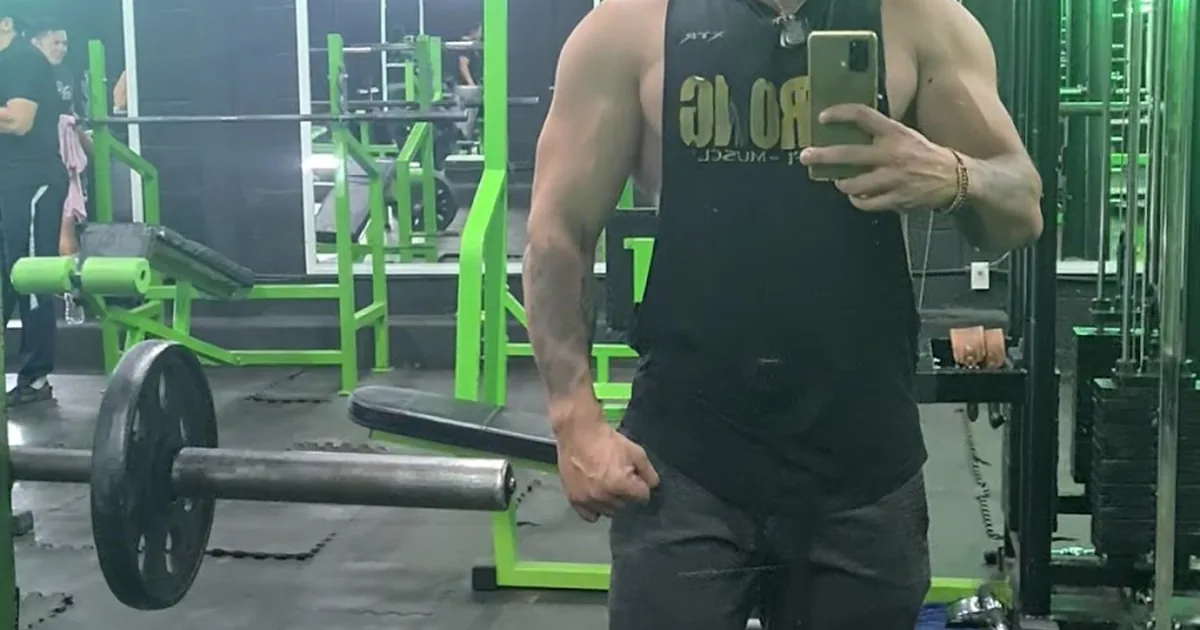 Rhinos Bunker Fitness Club