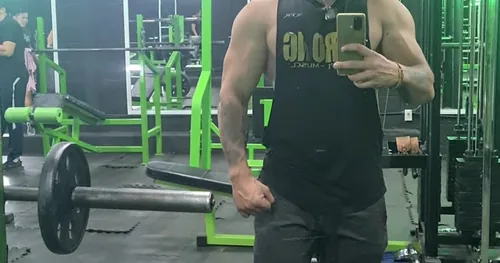 Rhinos Bunker Fitness Club, gimnasio en Jiutepec, Morelos