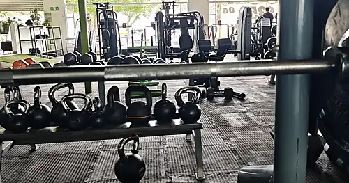 First fit gym, gimnasio en Jiutepec, Morelos