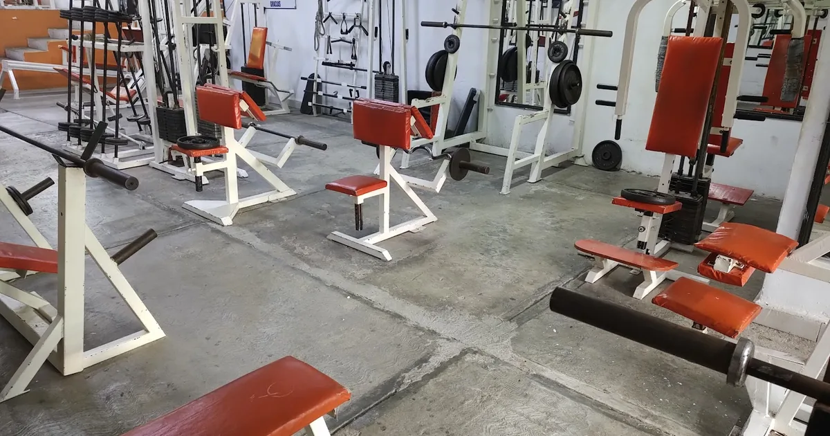 ENERGYM