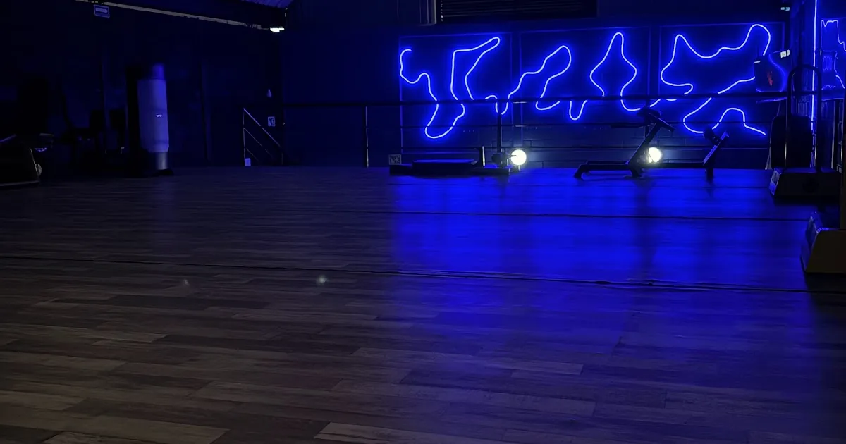 BOSS & BOSS Gimnasio