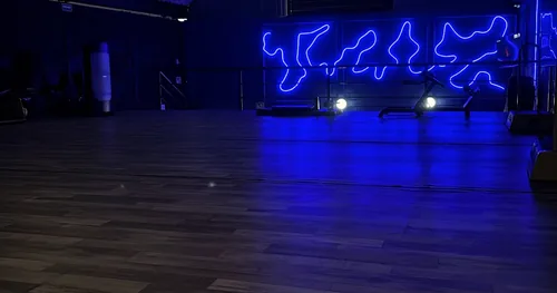 BOSS & BOSS Gimnasio, gimnasio en Jiutepec, Morelos