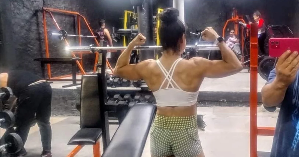 El Padrino Gym