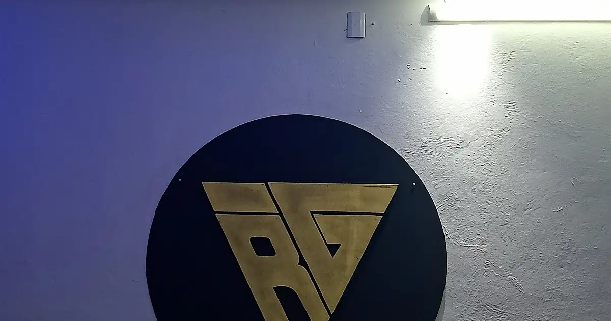 Rudi’gym