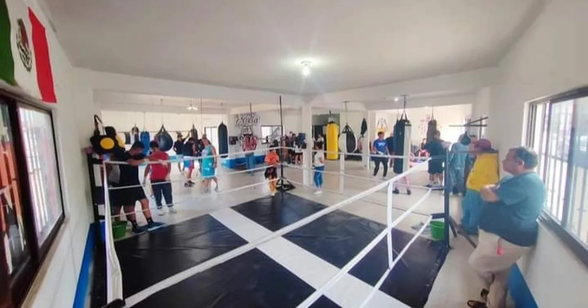Nahuales MMA