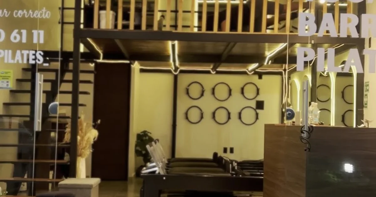 BALANCE STUDIO