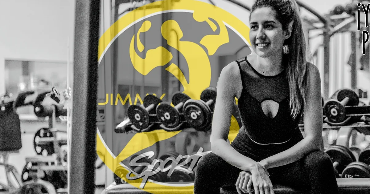 Jimmy Gym Sport