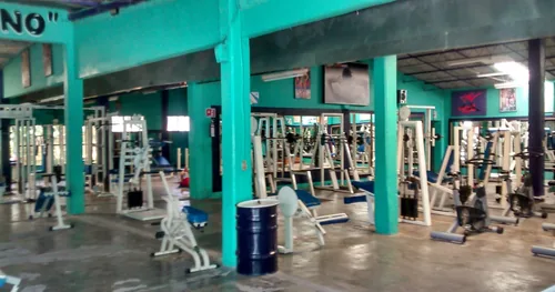 Master GYM Acatlipa, gimnasio en Temixco, Morelos